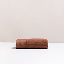 Hand towel Otis 50x100 cm (brick 2983)