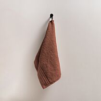 Guest towel Otis 32x50 cm (brick 2983)