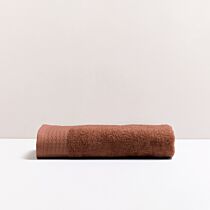 Bath towel Otis 70x140 cm (brick 2983)