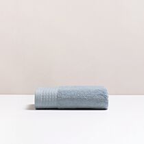Hand towel Otis 50x100 cm (sky blue 2986)