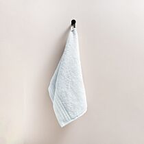 Gastendoek Otis 32x50 cm (ijsblauw 2987)