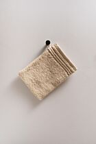 Washcloth Finn 15x22 cm (sand 2993)