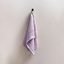 Guest towel Finn 32x50 cm (lavender 2996)