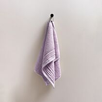 Gastendoek Finn 32x50 cm (lavendel 2996)