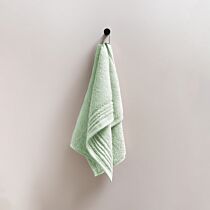 Gastendoek Finn 32x50 cm (pastelgroen 2997)