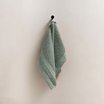 Guest towel Luna 32x50 cm (eucalyptus 3008)
