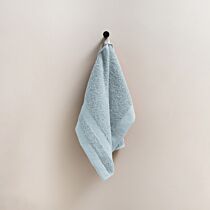 Guest towel Luna 32x50 cm (light blue 3011)