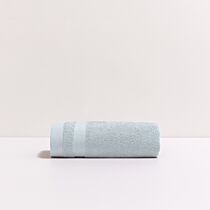 Hand towel Luna 50x100 cm (light blue 3011)