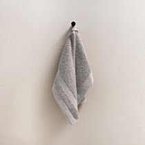 Guest towel Luna 32x50 cm (grey 3017)