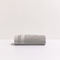 Hand towel Luna 50x100 cm (grey 3017)