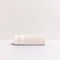 Hand towel Luna 50x100 cm (mushroom 3018)