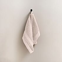 Guest towel Luna 32x50 cm (mushroom 3018)