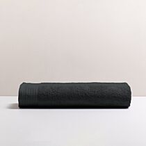 Bath sheet Otis 90x180 cm (anthracite 3020)