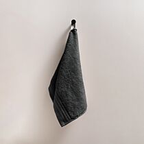 Guest towel Otis 32x50 cm (anthracite 3020)