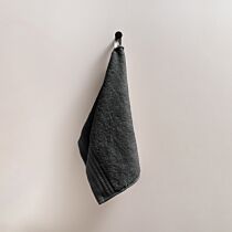 Gastendoek Otis 32x50 cm (antraciet 3020)
