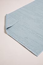 Bath mat Luna 60x60 cm (light blue 3011)