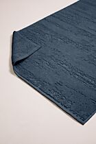 Bath mat Luna 60x100 cm (indigo blue 3010)