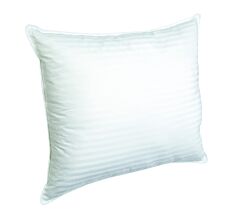 Hoofdkussen Dauna Soft Luxe 60x60 cm