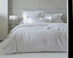 Dekbedovertrek Divine Blanc 260x240 cm