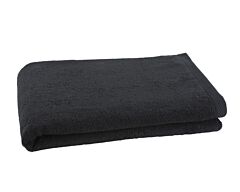 Hand towel Florence 50x100 cm (anthracite 2764)