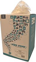 Polierdoek Ecowipes