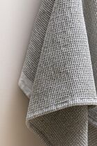 Keukenhanddoek Ferran 52x72 cm (groen 35)