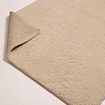 Bath mat Finn 60x60 cm (sand 2993)