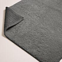 Bath mat Finn 60x100 cm (granite grey 2995)