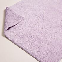 Bath mat Finn 60x60 cm (lavender 2996)