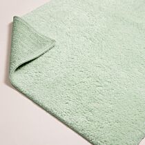 Bath mat Finn 60x60 cm (pastel green 2997)