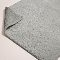 Bath mat Finn 60x60 cm (steel grey 2998)