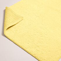 Tapis de bain Finn 60x60 cm (joyeux jaune 3000)