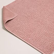 Bath mat Florence 60x60 cm (old pink 2750)