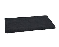 Guest towel Florence 32x50 cm (anthracite 2764)