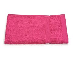 Gastendoek Talis 30x50 cm (berry 1475)