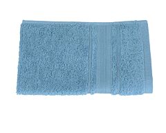 Fingertip towel 30x50 cm (Royale - blue)