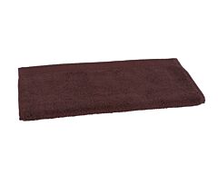Guest towel Florence 32x50 cm (burgundy 2761)
