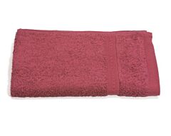 Gastendoek Talis 30x50 cm (bordeaux 1330)