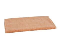 Guest towel Florence 32x50 cm (camel 2751)