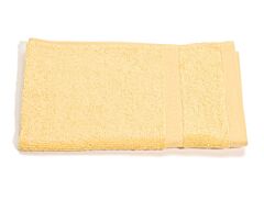 Gastendoek Talis 30x50 cm (geel 1333)