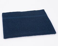 Guest towel Viva 30x50 cm (color navy)