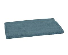 Gastendoek Florence 32x50 cm (mineraalblauw 2749)