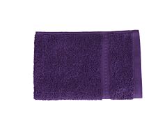 Guest towel Talis 30x50 cm (purple 2141)