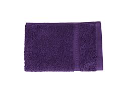 Gastendoek Talis 30x50 cm (paars 2141)