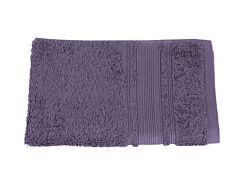 Gastendoek Royale 30x50 cm (paars 2136)