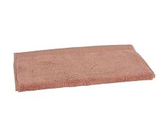 Guest towel Florence 32x50 cm (terra 2758)