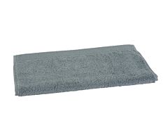 Gastendoek Florence 32x50 cm (zilverblauw 2755)