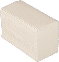 Vouwdoekjes Wipe Away H322 V-gevouwen