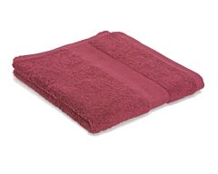 Hand towel Talis 50x100 cm (burgundy 1330)