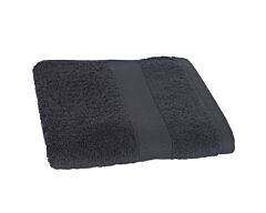 Hand towel Talis 50x100 cm (dark grey 1325)